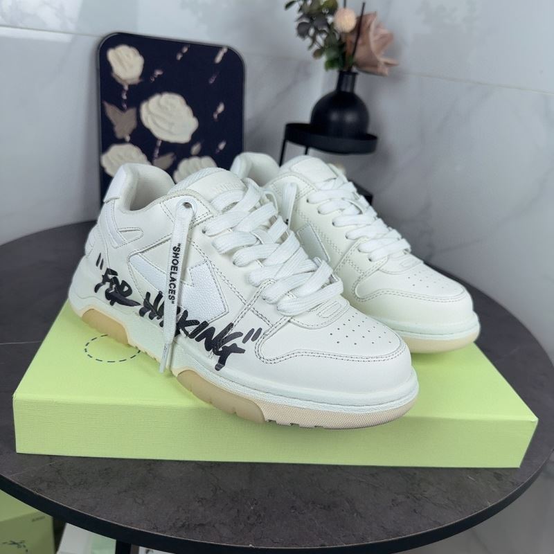 Off White Shoes